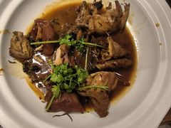 -沈家花园如皋菜(海阳路店)