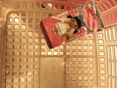 -泡泡玛特POPMART(国金街店)