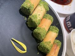 -茉里粤菜(皇姑万象汇店)