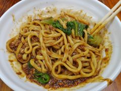 -老陈婆手工面庄