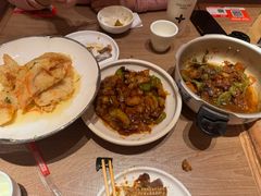 -金掌勺锅包肉(太原万达店)