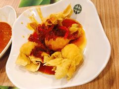 -添好运点心专门店(中环IFC店)