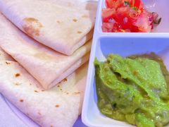 -Famous肥猫墨西哥音乐餐吧(五棵松华熙LIVE店)