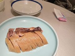 -狮王府淮扬菜(万象城店)