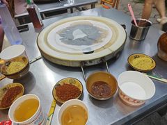 -阿昌白族石板烧·菌锅(大理古城店)