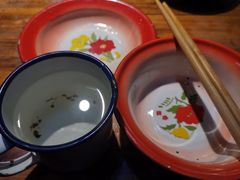 -老三样·美食研究中心(世贸路店)