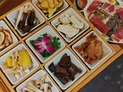 -大理董·董家小厨野生菌火锅(古城旗舰店)