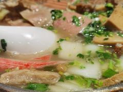 -香满楼(南关店)