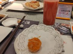 -大渔铁板烧(大悦城店)