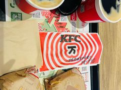 -肯德基(洛川店)