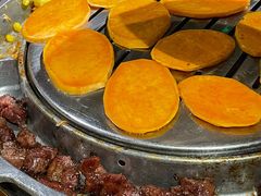 -姜虎东白丁烤肉(银泰中心in99店)