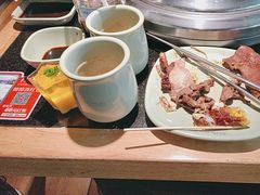 -梨花自助烤肉(乐宾店)