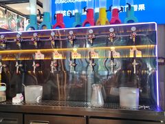 -华府九号海鲜烧烤大排档(龙域店)