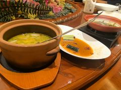 -梅花香里大酒店(郁金香路店)