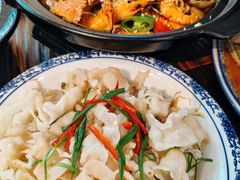 -醉壹号海鲜大排档·老厦门特色菜(厦门美食地标店)