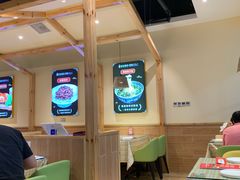-姥姥春饼·烤鸭(未央路盛龙店)
