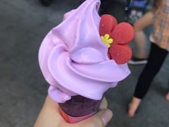 -麦当劳(嘉定店)