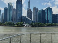 -公平路渡口(轮渡站)