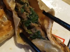 褡裢火烧-左邻右舍褡裢火烧(石榴园店)