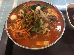 -红鼻子桂林米粉(金唐新光界店)