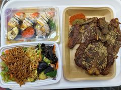 -阿那亚第三食堂 Cafeteria 3