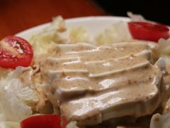 -福烤锦花(长乐路店)