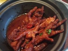 -阿娘家·原生态农家菜(国顺东路店)