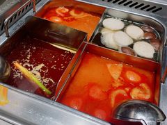 -海底捞火锅(凯德广场店)