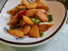 -环秀楼(黄山呈坎店)