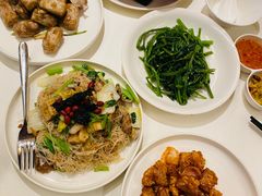 -莆田餐厅PUTIEN(西安万象天地店)