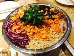 -喝丢一只鞋辣炒海鲜小烧烤(三八广场店)