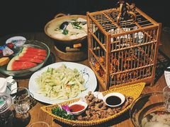-新悦·霞浦海鲜生(上下杭店)