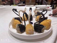 -明湖楼·经典鲁菜山东海鲜(大明湖店)