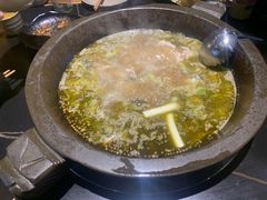 -石锅苗苗鱼(武汉首店)