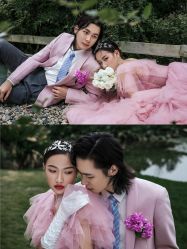 -光阴的故事婚纱摄影(苏州店)