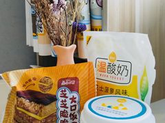 -一鸣真鲜奶吧(星光广场店)