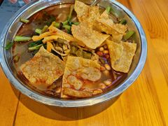 -雙冲柳州螺蛳粉&酸嘢&桂林米粉(簋街店)