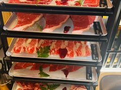 -蚝·生·鲜牛烧肉铺(中央大街店)