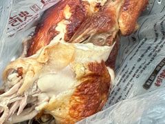 -吴山烤禽 (吴山路店)