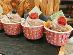 -元一希尔顿酒店·禅自助餐厅·啤酒花园