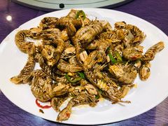 -盛港湾海鲜食府(黄沙店)