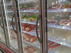 -家乐福(古北店)