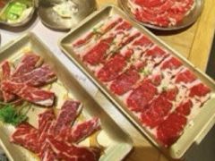 -西塔老太太泥炉烤肉(虹桥南丰城店)