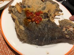 -松咖啡自助餐厅·松北香格里拉