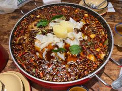 -聂发财重庆江湖菜(解放碑店)