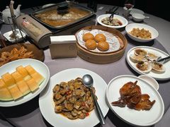 -徐记海鲜(明德门店)