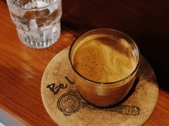 -Be Lived Cafe比例咖啡(摩天轮店)
