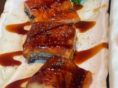 -和创柚子·会席日本料理(新区淮海街店)