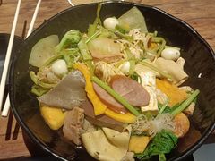 -万记麻辣烫国展总店