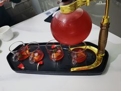 -3号仓库·创意中国菜(新世界城店)